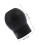 4Pcs PVC Earbud Replacement for Stethoscope Black Ear Pieces 2