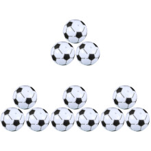 12Stk PVC Strand- Und Poolbälle, Aufblasbar, Bunt, Für Sport Und