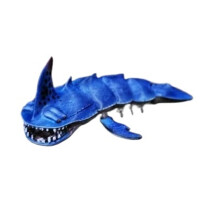 1pc | MovableJoint for Sand shark - Deep Sea Trek | Interactive Figurine | 3D Printed | Gift Item