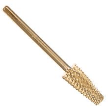 Duurzaam Manicure Slijphoofd Nail Polishing Grinding Tool