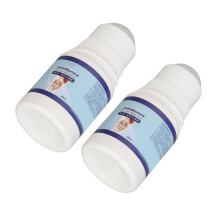 2 Pezzi 30ML Gel Roll-on per la Riparazione delle Articolazioni delle Ossa, per Dolori Muscolari, Scheletrici, Al Reni, al Collo e alle Spa