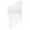 Writing Slant Board Acryl Schuinbord Transparant Tekenen Schilderplank 9