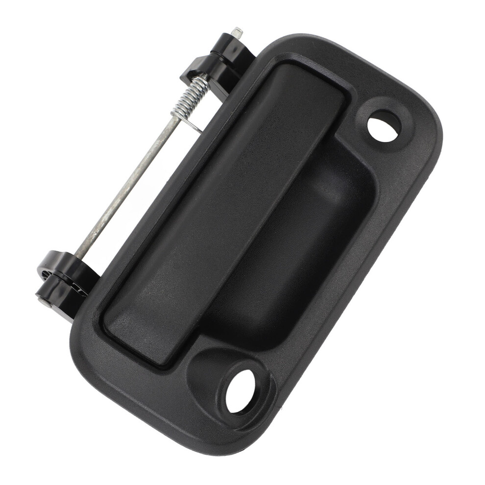 Exterior Tailgate Handle For Fâ450/550, Explorer, Lobo (8L3z9943400ac) 4651387119272