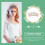 Goldene Braut Haarband Hochzeit Schmuck Accessoire 9