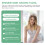 Goldene Braut Haarband Hochzeit Schmuck Accessoire 11