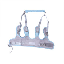 3Pcs Breathable Adjustable Baby Walk Learning Belt Strap