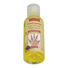 3pcs Huile de peeling pour le traitement de l'acanthose nigricans 50ml Sérum éclaircissant
