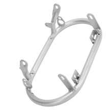 Headlight Bracket Aluminium Alloy Anodized Surface for Z50 Baja Mini Trail Bike