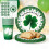 Service de vaisselle jetable sur le thème irlandais pour la Saint-Patrick 1