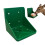 Salt Block Holder for Cattle Mineral Feeder 1