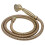 1Stk Duschkopf Messing Handbrause Robust Bronze Badaccessoire 6
