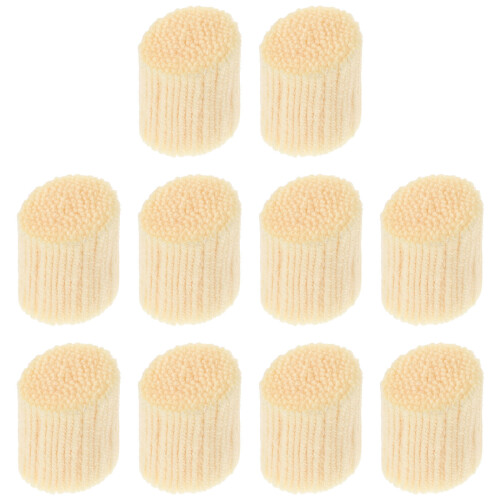 10 Rollen Latch Hook Vloerkleed Garen Wollen Diy 1