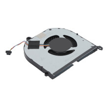 Laptop Cooling Fan for Dell XPS 15 9570/7590, Aluminum Alloy