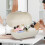 Kitchen Countertop Broodhouder Metalen Container 3