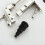 Zwarte Rubberen Firewall Grommets Voor Kabelbescherming Auto 4