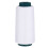 Naaigaren, Katoen, Ecru 3000 Verges (Wit) 4