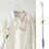 Indoors Telescoping Pole With Hook Telescopic Clothes Rail 5