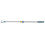 Indoors Telescoping Pole With Hook Telescopic Clothes Rail 6