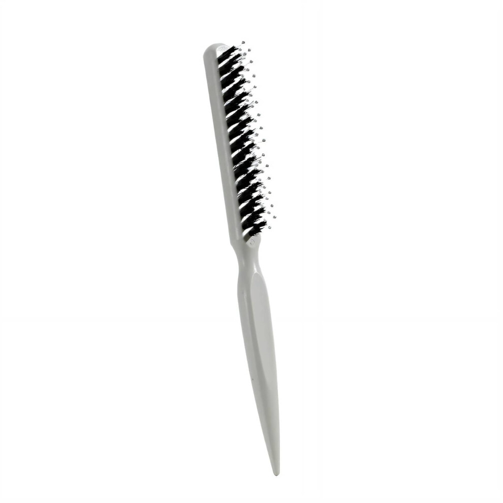 ACDANC Slick Back Brush for Detangling and Smoothing Hair,
