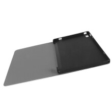 Custodia Protettiva in Pelle per Tablet BMAX I11 I11PLUS PU Blu Supporto Regolabile