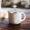 Stainless Steel Mug Lid Silver Durable Round Drink Cover for Cups 5