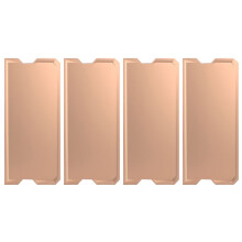 High Efficiency Heat Dissipation DDR4 DDR5 Coolers Copper Materials for Laptop Reliability Improvement Cooling Solution