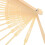 Diy-ventilator maken frame draagbaar inklapbaar handmatig 8