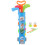 1 Set Kids Golf Children Golf Plaything Interactive Plastic Multi Indoor Play 1