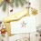 100Pcs Ceramic Christmas Tree Lights Multi Color Twist Bulbs 5