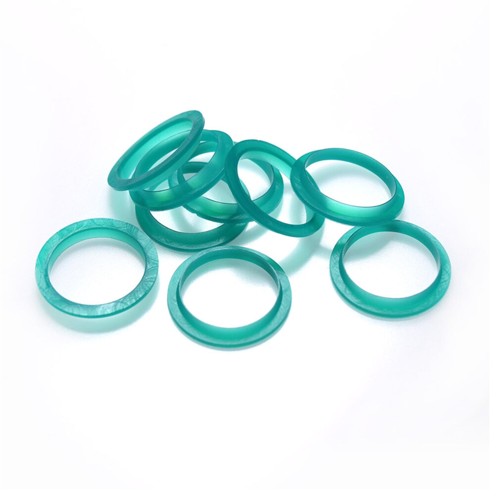 20Mm Silicone Coffee Maker Gasket Waterproof Washer Rubber Insulate Seal Gasket Suitable For 15X 9340959212736