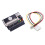 Compact Flashing σε κάρτα, μετατροπείς σκληρών δίσκων 40 ακίδων, θηλυκή κάρτα επέκτασης 1