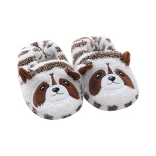 Girls Slippers For Toddlers Kids Cozy Cartoon Slippers Indoor Soft Warm Winter Summer Home Shoes Birthday Baby Footwear