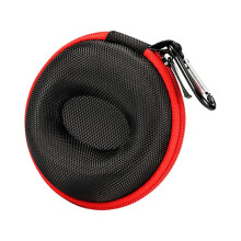 Water-repellent Portable Watch Holder Travel Watch for Case Soft Interior Storage Box for Travel | Fits Wristwatch