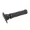Door Handrail Support Handle Aluminum Alloy 1 Piece 1