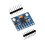 Low Power 3 Axises Accelerometer Gyroscopes Sensorings Module Builts In Calibration for Projects 1