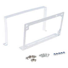 ATXs Power Supply Mounting Bracket For Enhances Cooling And AntiDeformation Support In PC Builds