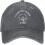 Grappige baseballpet met logo – Verstelbare unisex pet 1