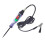 Car LED Digital Display Multi-Function Sensor, Circuit Test Tool, Wire Fuse Socket Voltage Continuity Test Pen, Universal 1