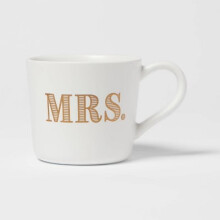 Mug en grès de 44 cl (15 oz) -