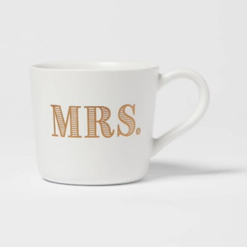 Mug en grès de 44 cl (15 oz) -