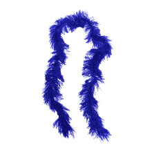 Colorful Boas for Women Wedding Dancing Party Cosplay Halloween Dress up 4.90ft Boas Hallween Costume Accessories
