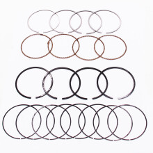 Engine Piston Ring STD for Hyundai Accent Veloster Rio 1.6L 230402B600 2012-2017