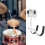 Voor Snare Drum Robuuste Draagriem Van Aluminiumlegering 4