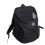 Pet Backpack for Dog Carrier Lightweight Comfortable Front Or Back Use Black 1