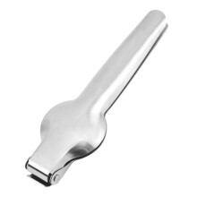 Stainless Steel Chestnut Pliers & Opener for Chestnuts, Hazelnuts & More – Multifunctional Kitchen Tool