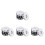 16Rouleaux Volleyball Résistant Pour DIY 1