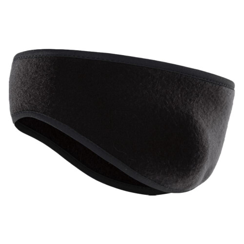 Fleece Earmuffs Headband, Windproof and Cold Ear Muffs