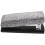 1Set Metal Desk Stapler Rhinestone Design Sturdy and Convenient for Multi Use 1