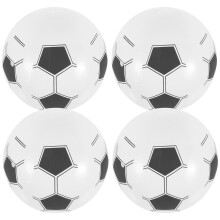 4Pièces Ballons De Gonflables Jeux Intérieur Extérieur
