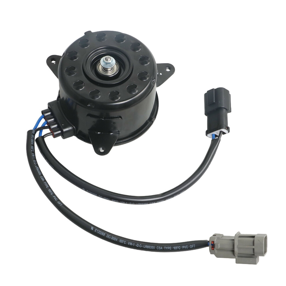 Radiator Fan Cooling Motor For 2014Â2016 Nissan Versa 962125648041